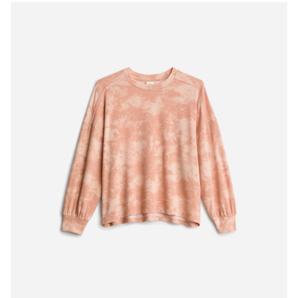 Kaleigh from Stitch Fix long sleeve knit top large